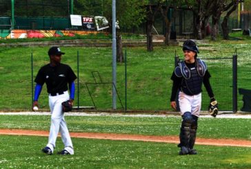 Baseball: in campo la Serie C per il riscatto