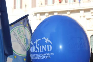 Nursind: “A un anno dal paziente 1 personale sanitario ancora in sofferenza”