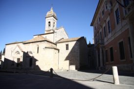 Festa dell’Olio. Quattro giorni di assaggi, degustazioni, spettacoli a San Quirico d’Orcia
