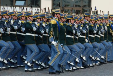 I bandi per entrare all’Accademia della Guardia di Finanza