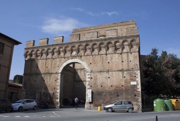 Arte, storia, natura e curiosità da Porta Pispini a Piazza Santo Spirito