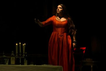 “Principessa Nicoletta” al Poliziano in prima nazionale