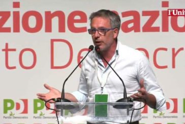 “Iniziata la raccolta firme per Renzi tra gli iscritti Pd”