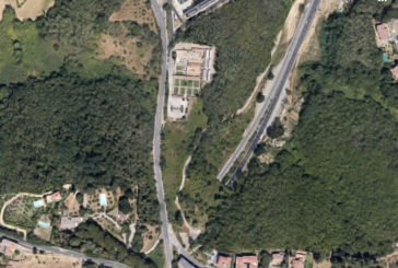 Si farà il marciapiede tra Fontebecci e il Braccio