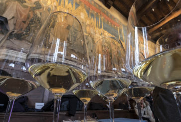 San Gimignano: la Vernaccia in anteprima