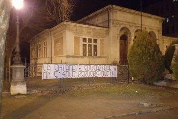 Prc preoccupata per “l’infiltrazione neofascista nella nostra provincia”