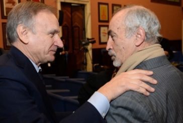 Rettifica e precisazioni di Enrico Campana