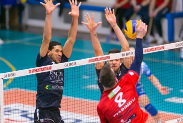 Volley: Siena sconfitta da Civita Castellana