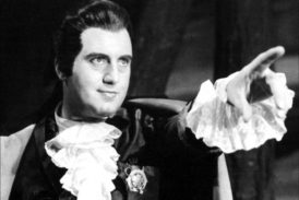 Nasce il Comitato “Viva Bastianini!”