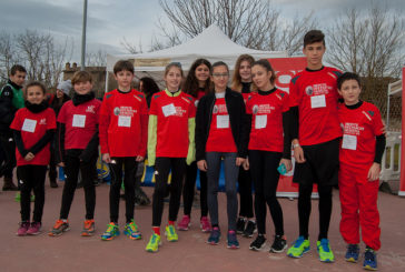 Atletica: un week end pieno di gare per l’Uisp