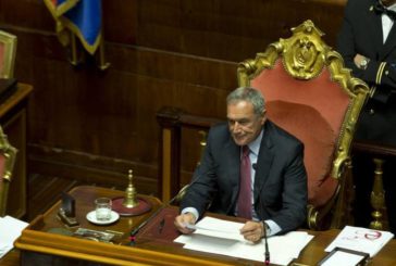 Decreto salvarisparmio: il Governo pone la fiducia in Senato