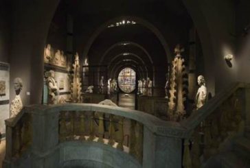 “Risvegli d’arte” al Museo dell’Opera per parlare dell'”orribil scossa”