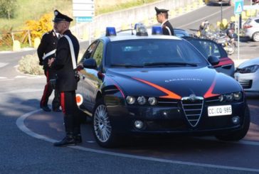 Chianti: operazione dei Carabinieri contro il caporalato