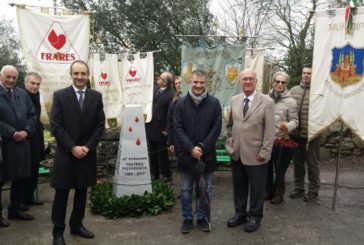 Mezzo secolo per i Donatori di sangue di Pievasciata