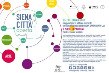Forme comunicative trasversali nella mostra “ Il Silbo di Palomar”