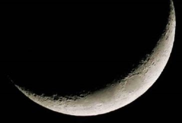 Gli appuntamenti nel fine settimana con l’Unione Astrofili senesi