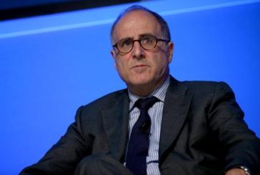 “Benvenuto Massiah! Ubi ti chiami, Banca Etruria rimani”