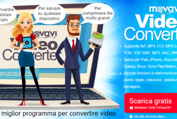 Convertire video senza essere esperti