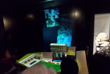 Fino al 3 giugno le aperture speciali del Museo dell’acqua
