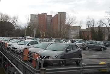 Parcheggio dell’ospedale: non c’è solo il bilancio…