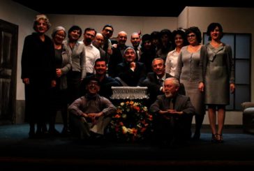 “Il Povero Piero” al Teatro dei Concordi