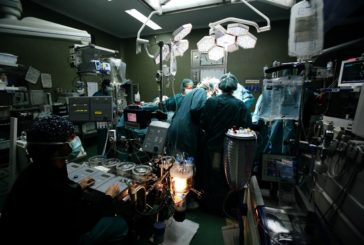 A Siena un corso sulla circolazione extracorporea sicura