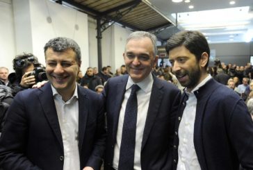 Nasce DP, il partito degli scissionisti