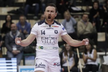 Promozione volley: Siena parte subito forte