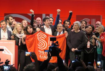 E’ nata Sinistra Italiana: in cammino per l’alternativa