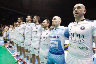 Volley: Siena torna al campionato