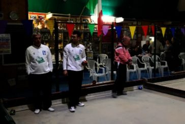 Trofeo Media Etruria di Bocce: i risultati incoraggiano Siena