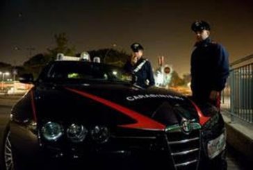 Rapina al caveau Securpol di Colle: secondo arresto del Carabinieri