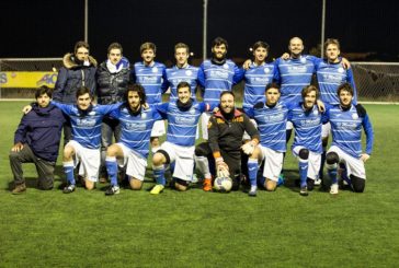 Aics: a maggio il torneo “Nicola Mencarelli”