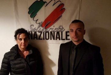 Solidarietà Nazionale (FN) si presenta