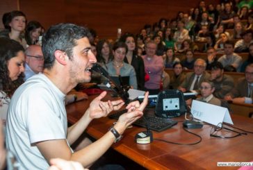 Pif all’Università con “Narrarsi e narrare la nostra realtà”