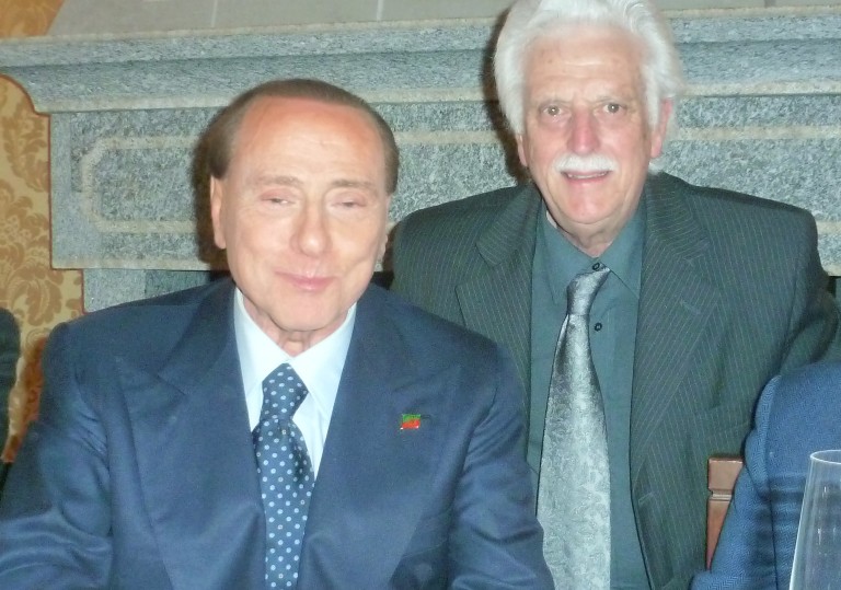 Mugnai (FI): “Berlusconi incontra le delegazioni dei Seniores”