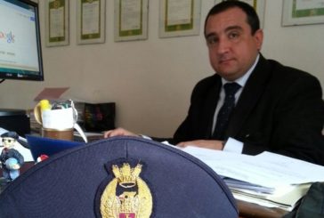 Cambio al vertice per la Squadra Mobile di Siena: arriva Enzo Tarquini