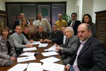 Siglato il nuovo contratto provinciale per gli operai agricoli