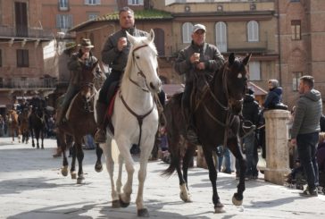 “A cavallo sulla pietra serena”: IV edizione
