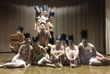 Danza e disabilità in scena: intreccio tra arte e sociale ai Leggieri