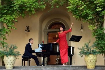 Al Franci il tango chiude “La discoteca di Babele”