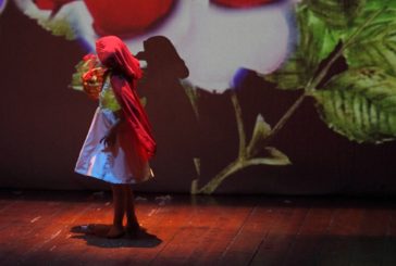 La danza che guarda ai più piccoli in due mattinate per le scuole