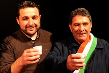 Chiusi: Franco Rosati sindaco del Carnevale