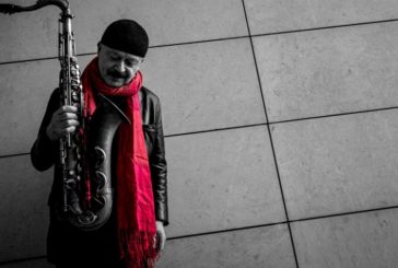 Fasoli presenta il suo libro e regala un concerto a Siena