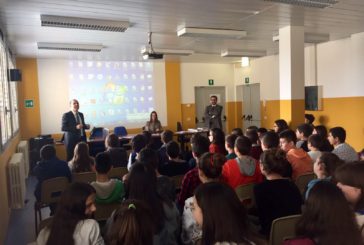 Media education del Corecom alla Mattioli
