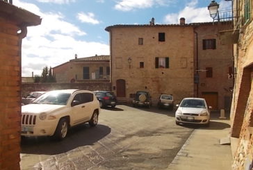 A Castelnuovo c’è una ztl “fantasma”