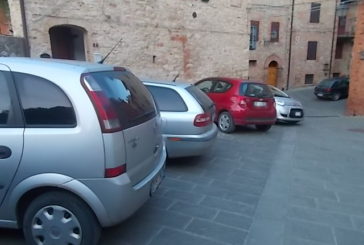 Castelnuovo: Ztl? e chi se ne frega?