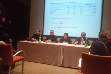 Gestione rifiuti: i numeri impietosi di Siena, Arezzo e Grosseto