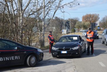 Individuato il responsabile “fuggitivo” di un incidente a Bettolle