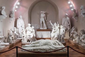 Siena e l’Onda celebrano i 200 anni di Giovanni Duprè